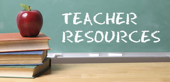 Teacher Resources | Headwaters SWCD